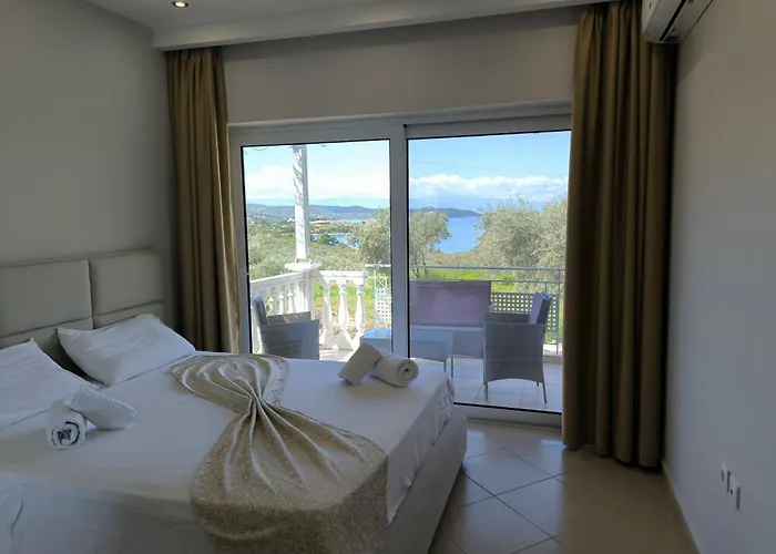 Doroufi Inn