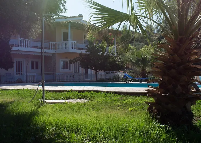 Doroufi Inn