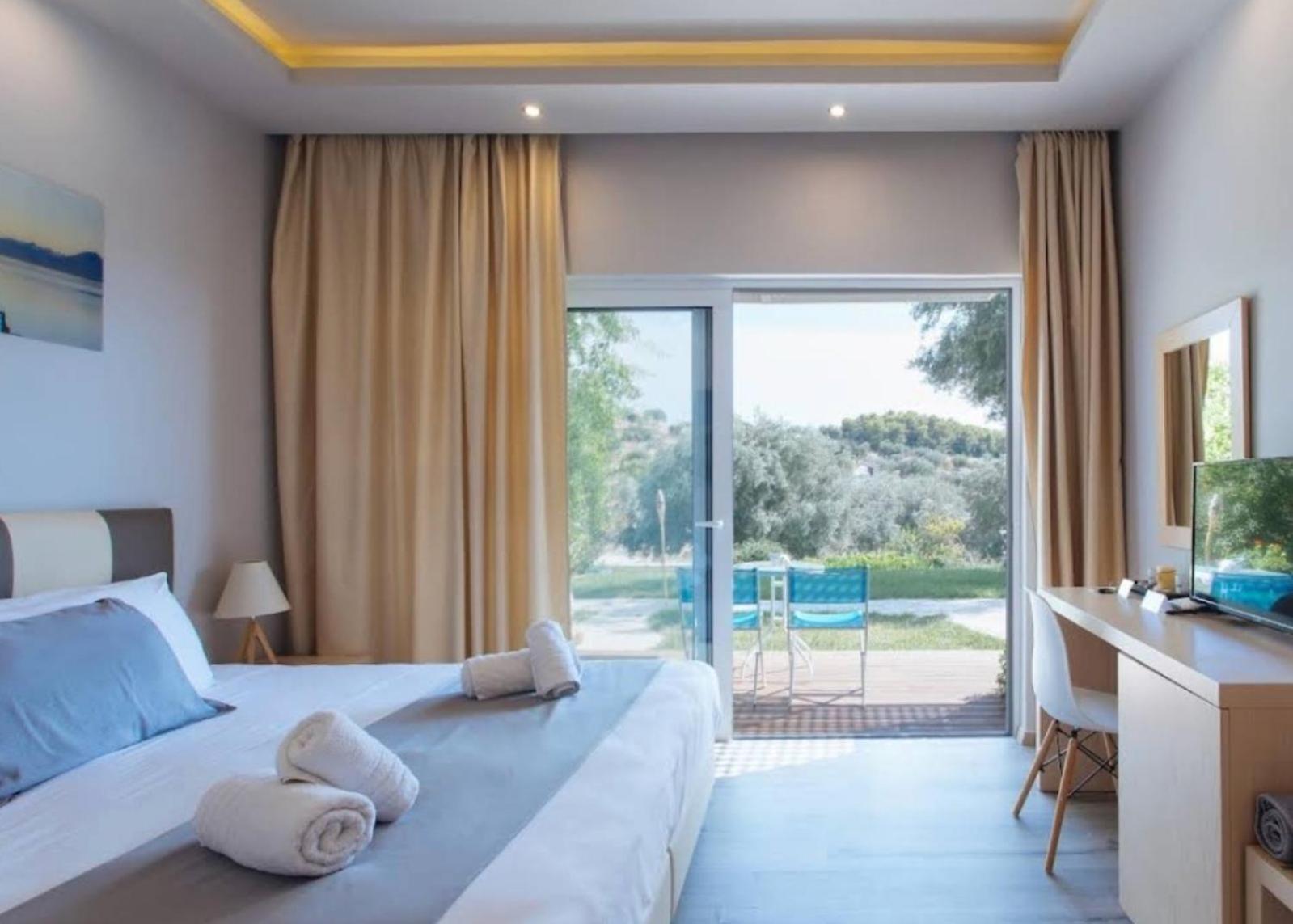 Doroufi Apartament