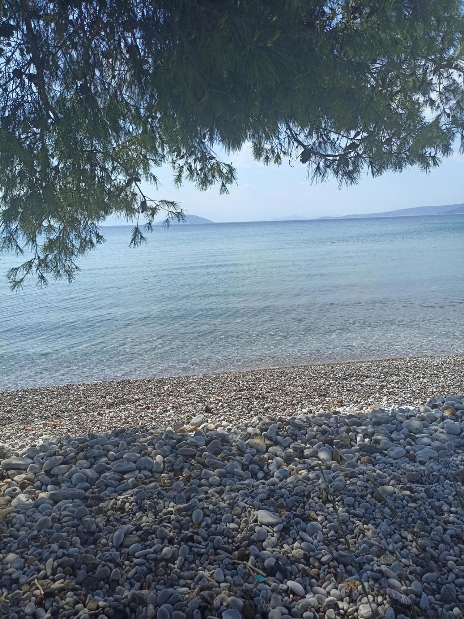 Doroufi Apartament
