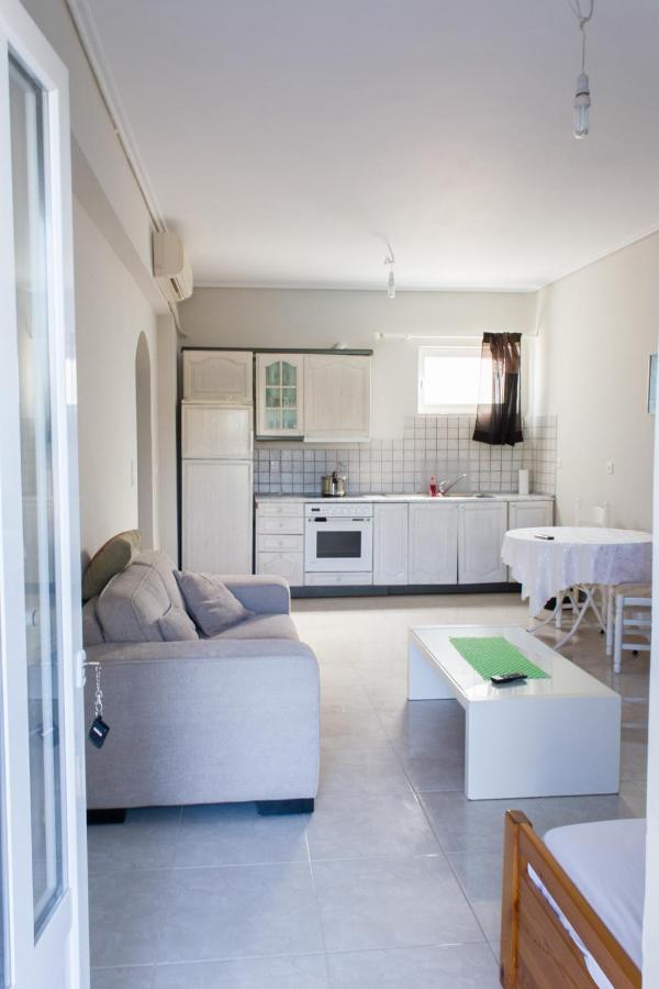 Apartament Doroufi Koilás