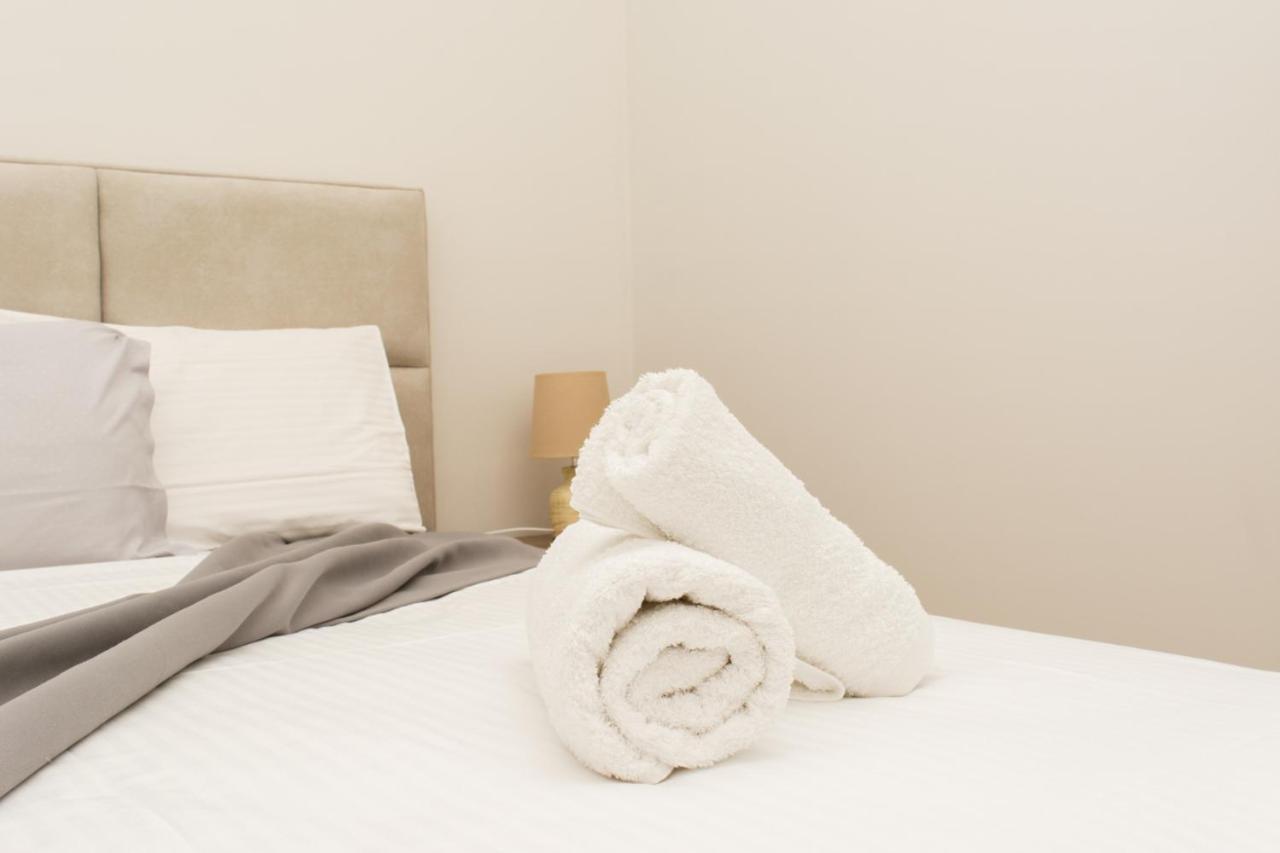 Doroufi Apartament Koilás