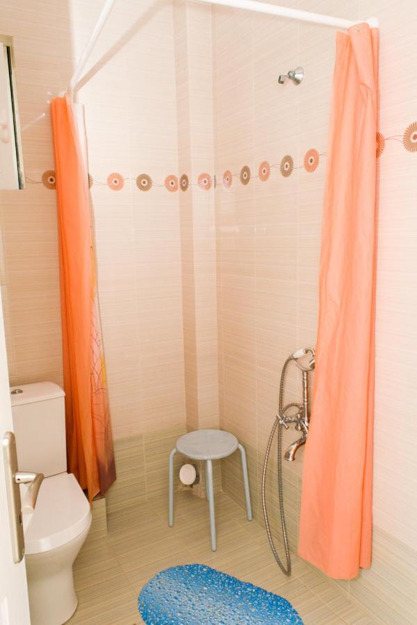 Doroufi Apartament