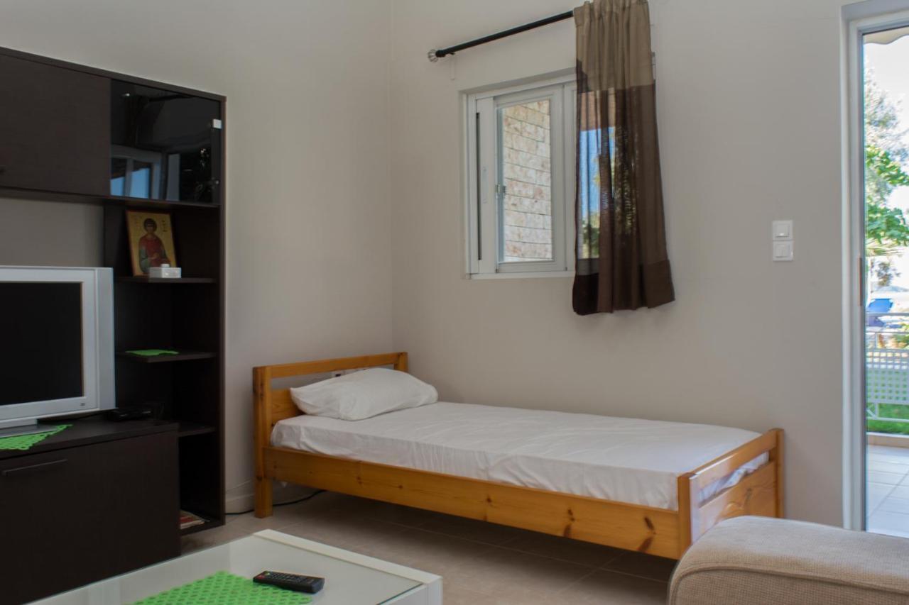 Apartament Doroufi