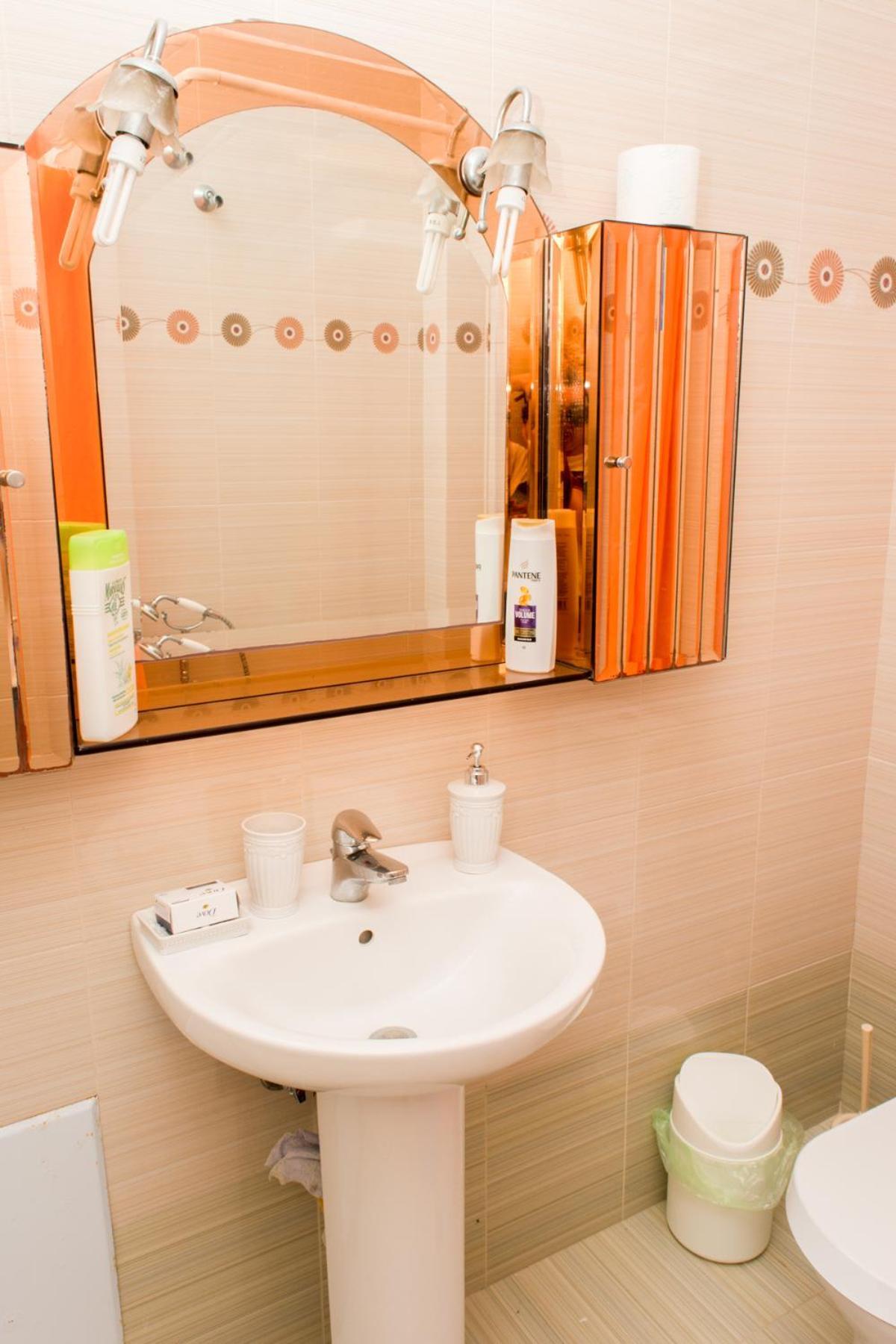 Doroufi Apartament