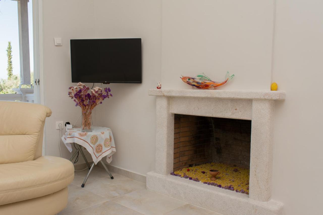 Doroufi Apartament Koilás