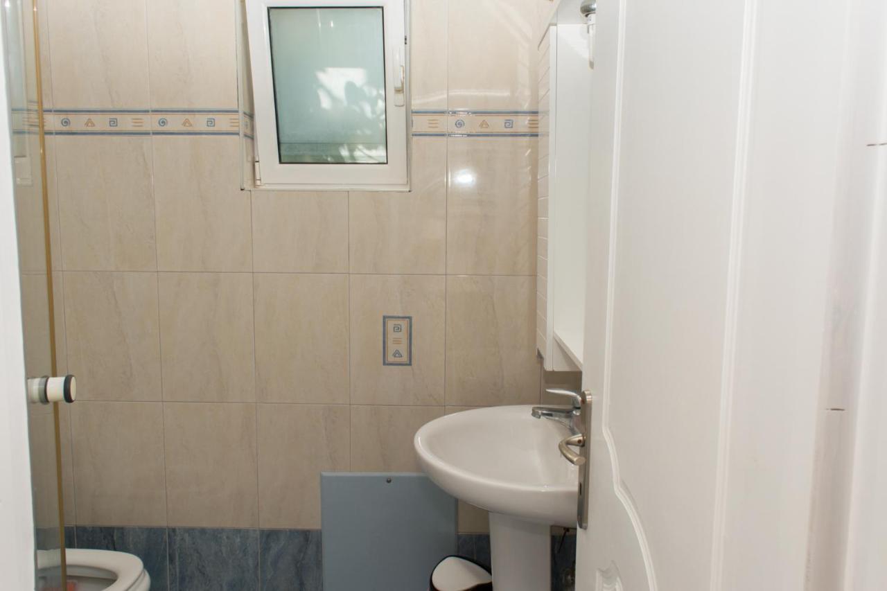 Doroufi Apartament Koilás