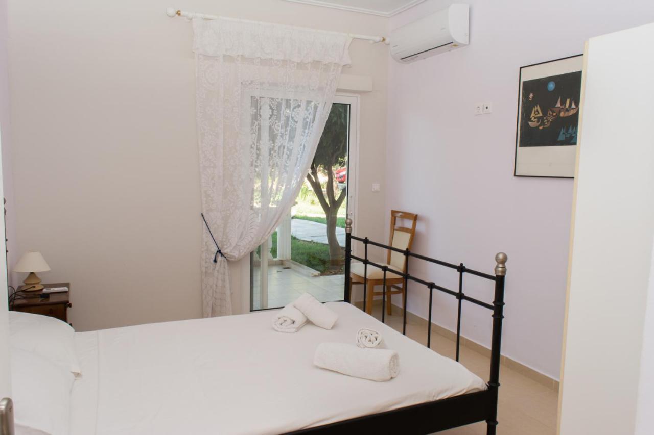 Doroufi Apartament Koilás