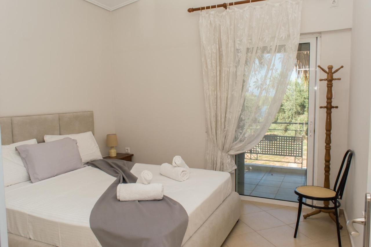 Doroufi Apartament *