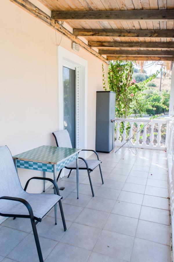 Doroufi Apartament Koilás