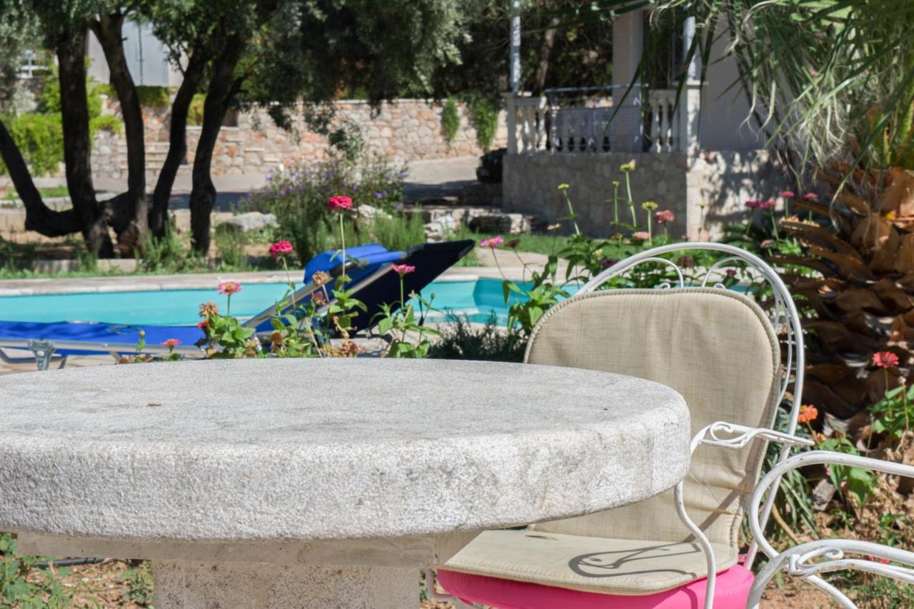 Doroufi Apartament
