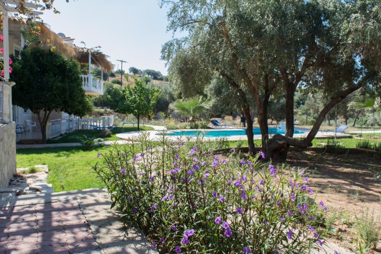 Doroufi Apartament Koilás