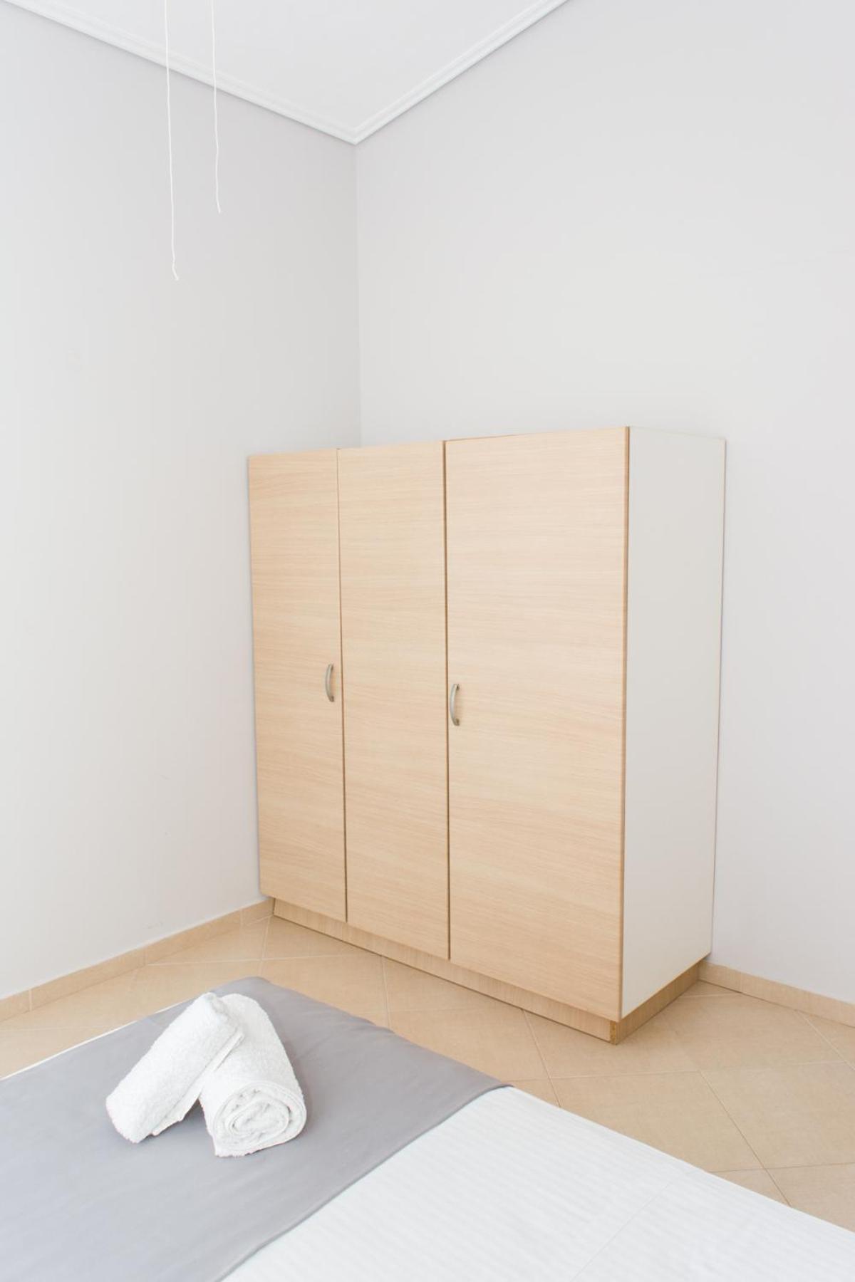 Apartament Doroufi